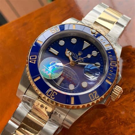 aaa replica rolex watch.